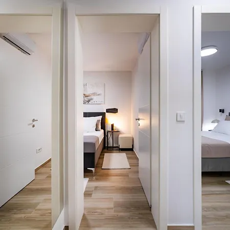 My Dalmatia - Sea View Rica Podvrsje