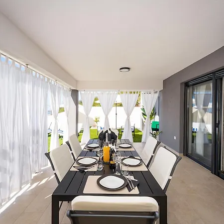Holiday home My Dalmatia - Sea View Rica