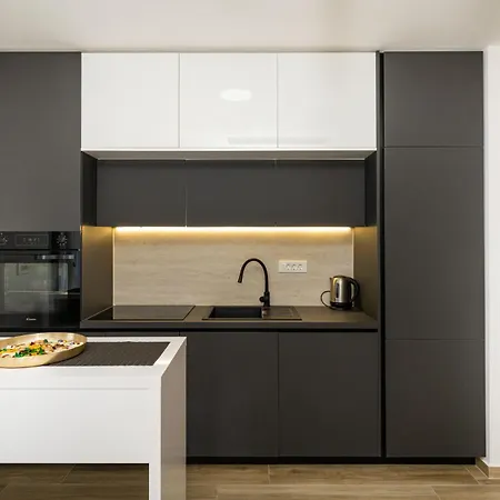 My Dalmatia - Sea View Rica