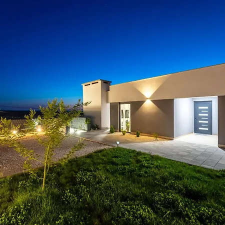 Holiday home My Dalmatia - Sea View Rica
