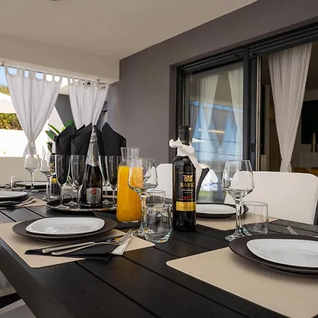 My Dalmatia - Sea View Rica Holiday home