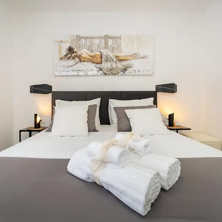 Holiday home My Dalmatia - Sea View Rica