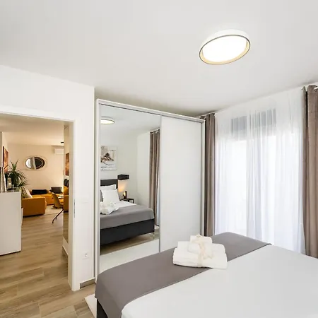 My Dalmatia - Sea View Rica Holiday home *