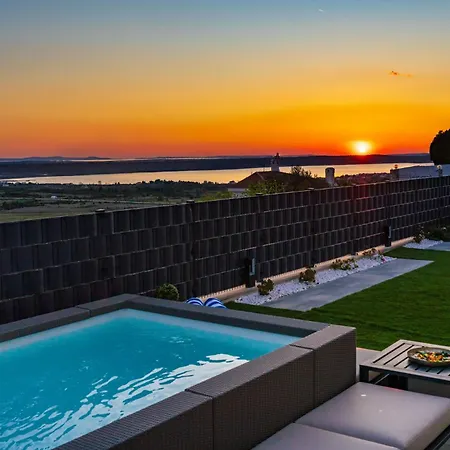 My Dalmatia - Sea View Rica