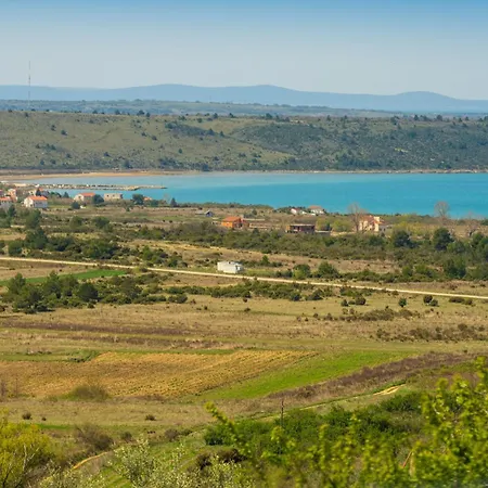 My Dalmatia - Sea View Rica Holiday home