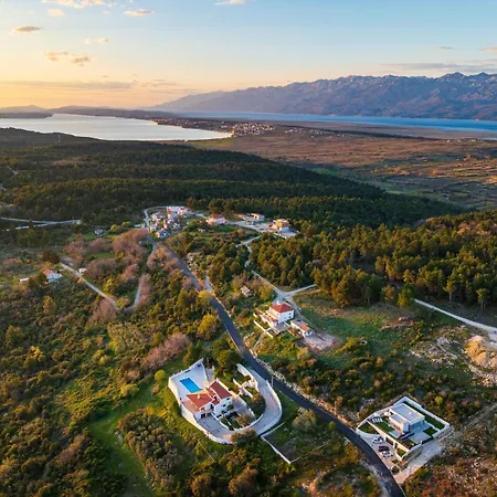 My Dalmatia - Sea View Rica Podvrsje