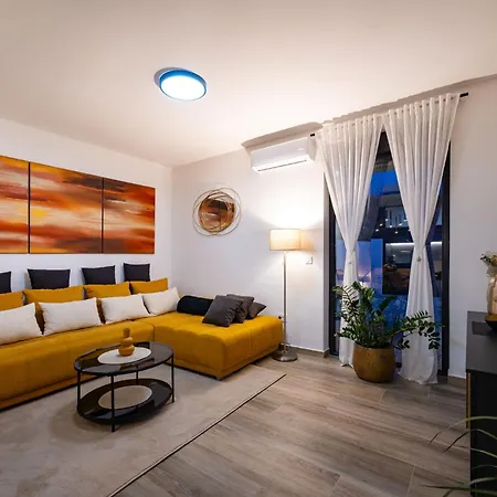 Holiday home My Dalmatia - Sea View Rica
