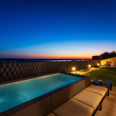 My Dalmatia - Sea View Rica Tatil Evi *