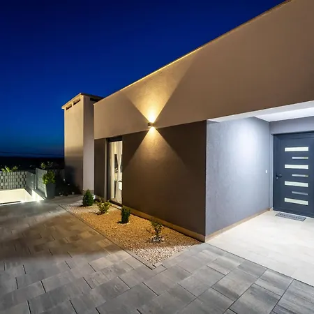 Holiday home My Dalmatia - Sea View Rica *