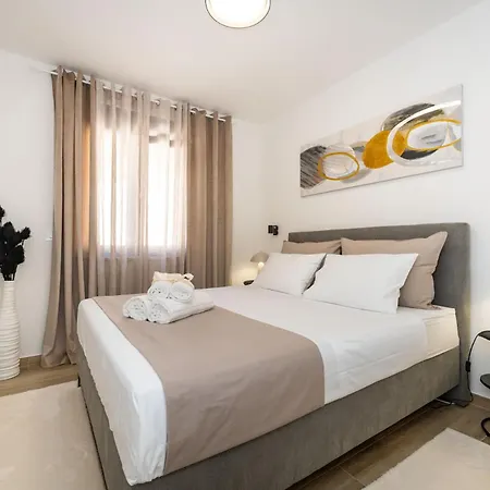 My Dalmatia - Sea View Rica * Podvrsje