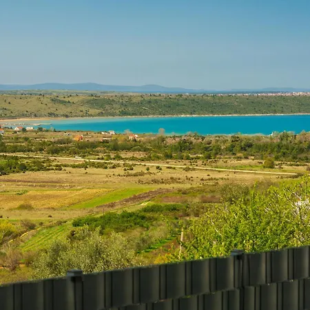 度假居 My Dalmatia - Sea View Rica
